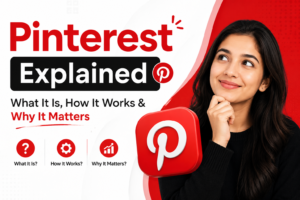 Pinterest Explained: What It Is, How It Works & Why It Matters